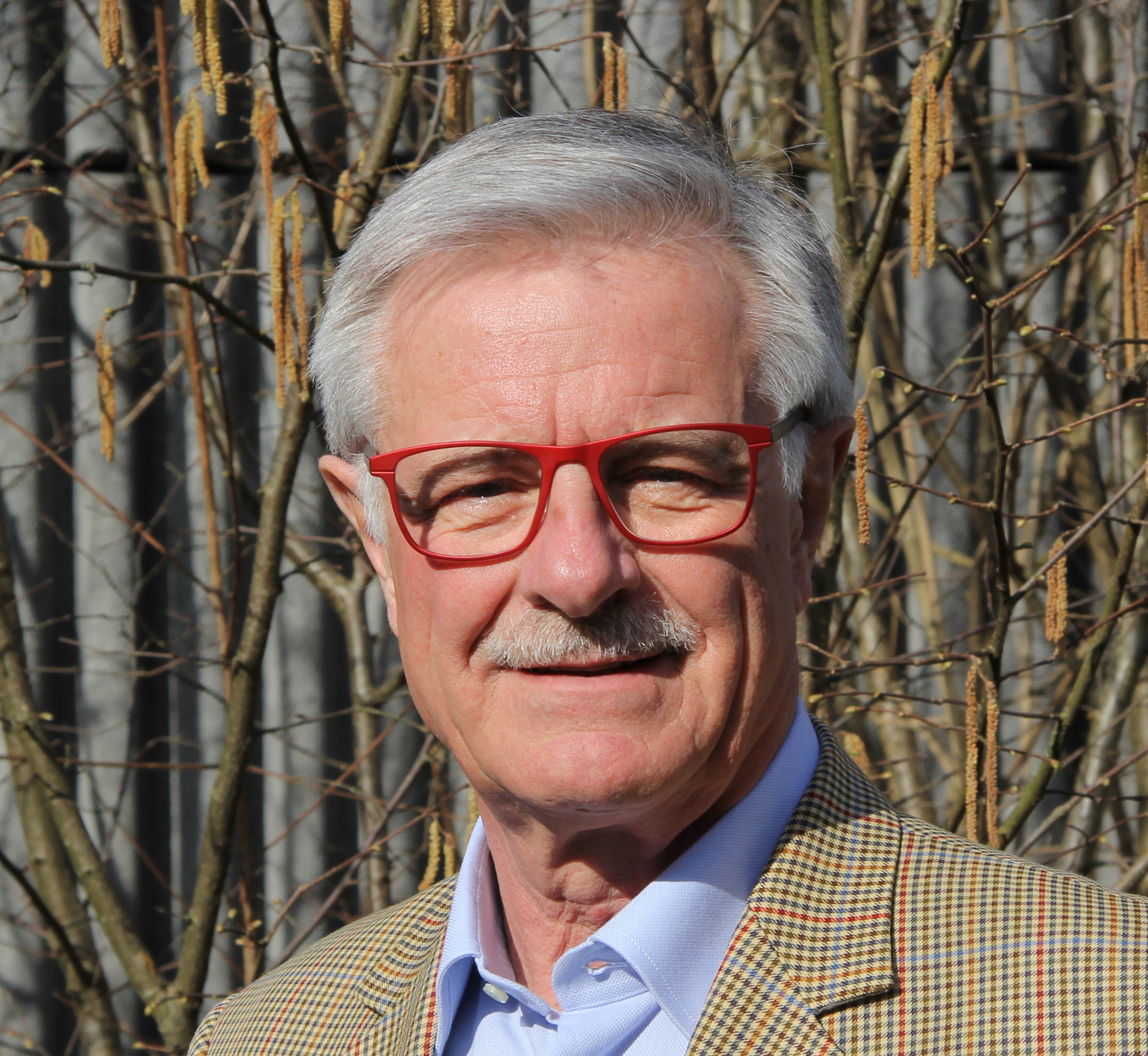 Francis Kuhlen - Schweizer Alpenclub, SAC Sektion Lindenberg