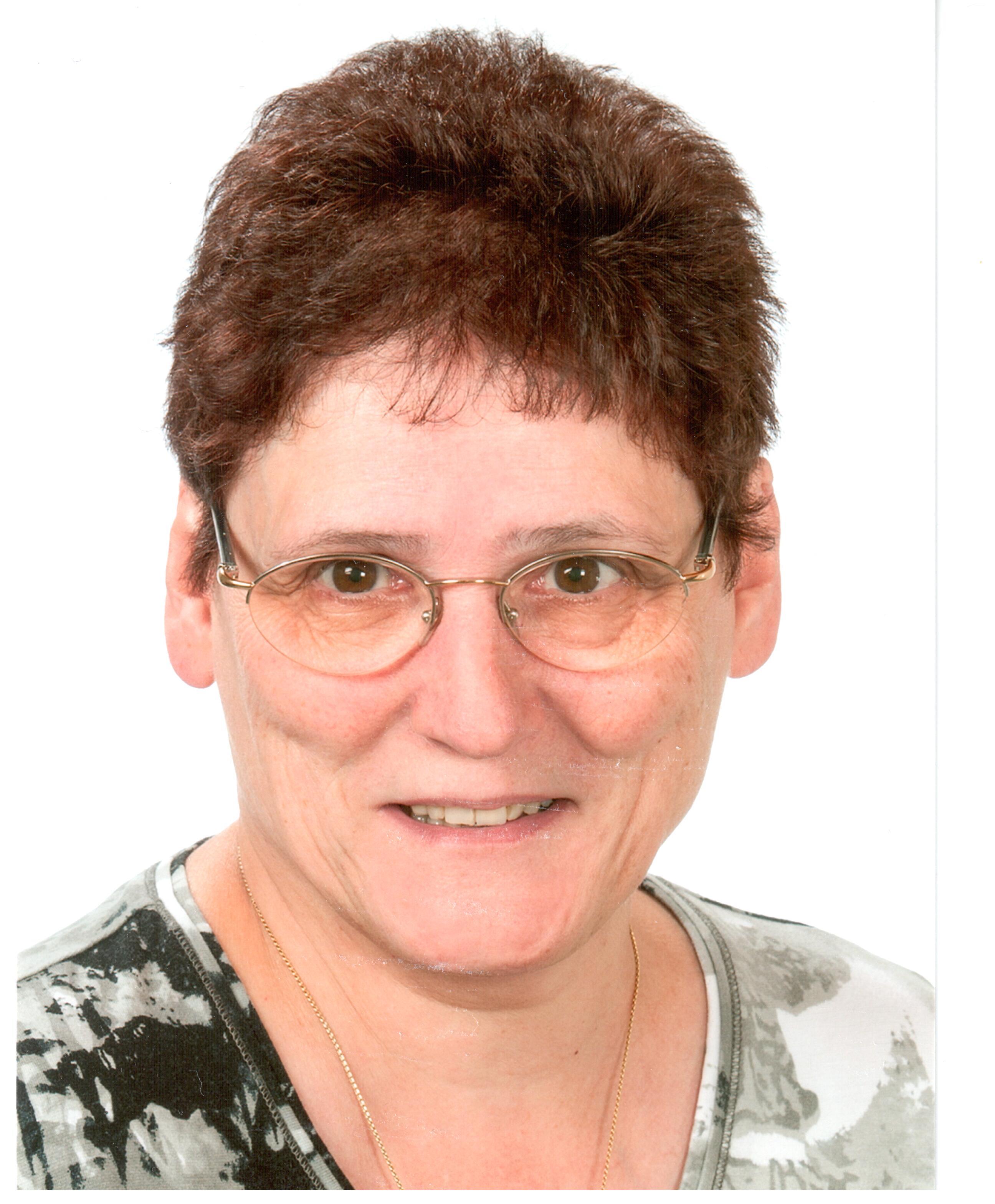 Graziella Wild - Swiss Cycling beider Basel