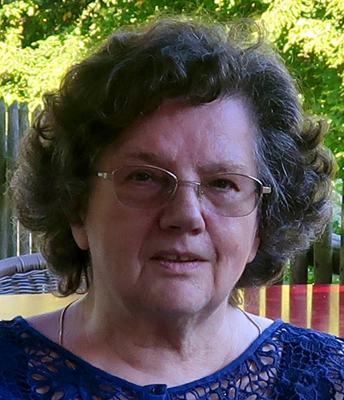 Dunja Gaupp - Kroatischer Kulturverein