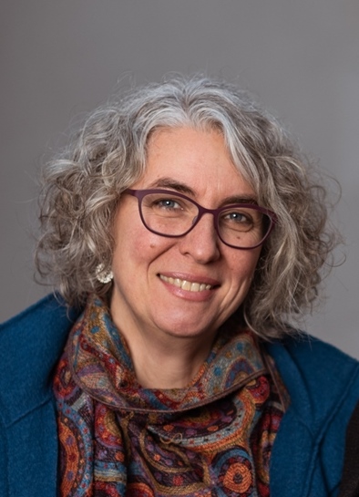 Jutta Achhammer - Krabbelgruppe der Pfarrei St. Stephan