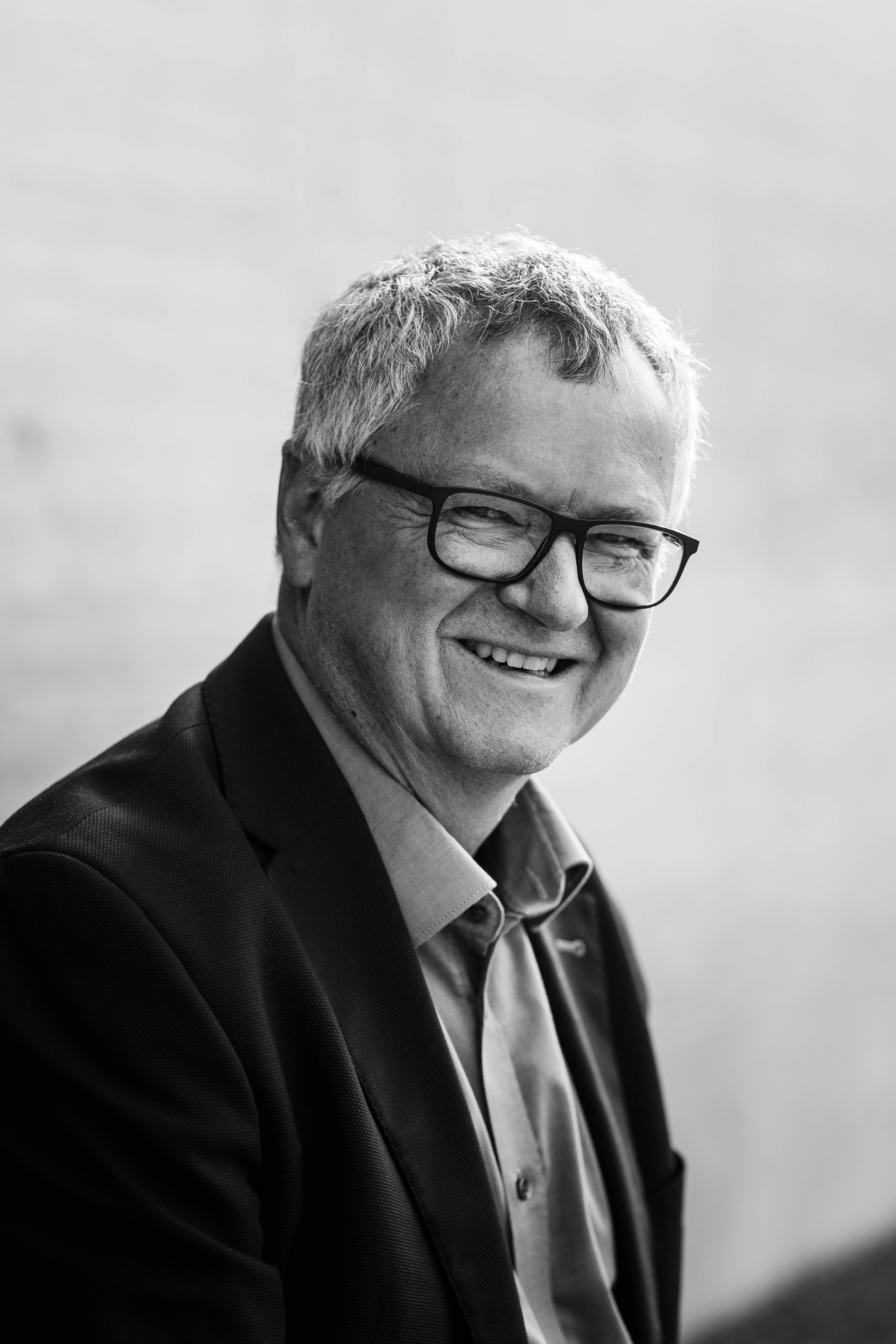 Thomas Noack - SP Bubendorf