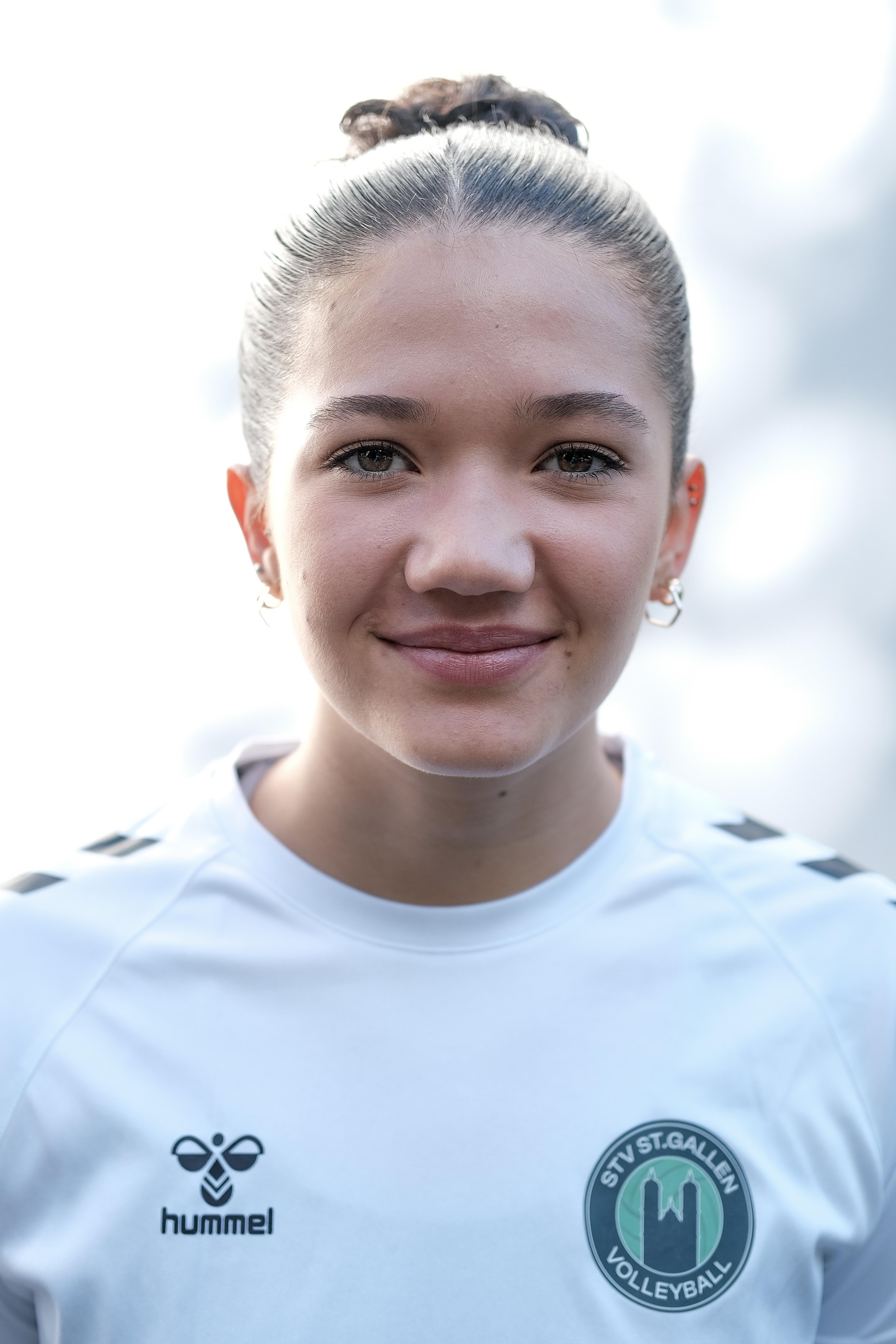 Emma Schlüchter - STV St. Gallen Volleyball