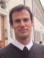 Daniel Fischler - Röm. Kath. Kirchgemeinde: Pastoralraum Allschwil-Schönenbuch