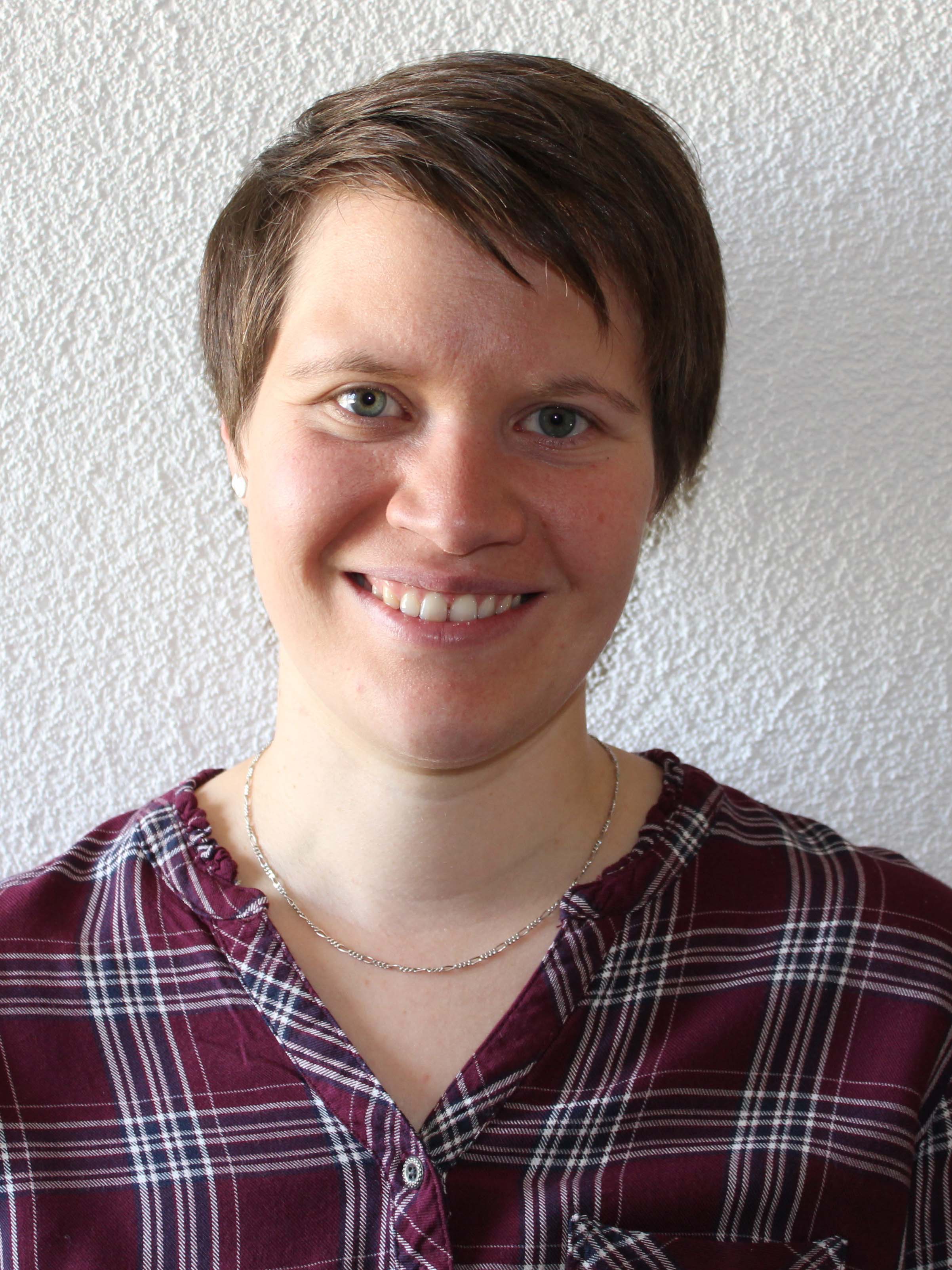 Corinne Bernet - Musikschule Huttwil
