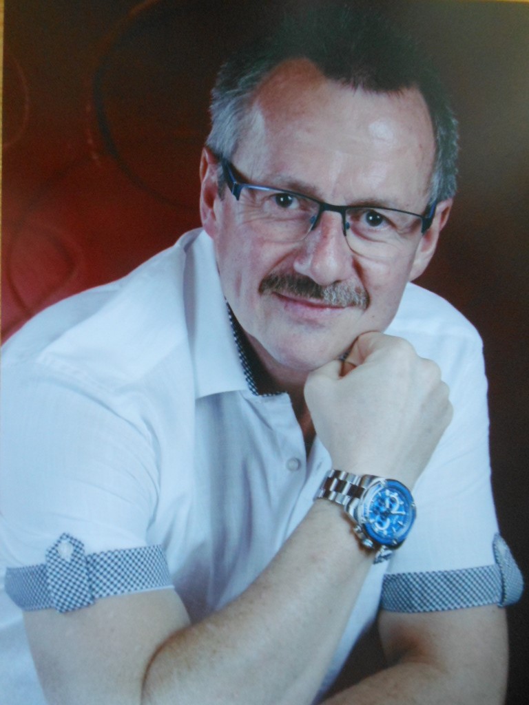 Markus Zürcher - Sportschützen Spitzenberg Gohl
