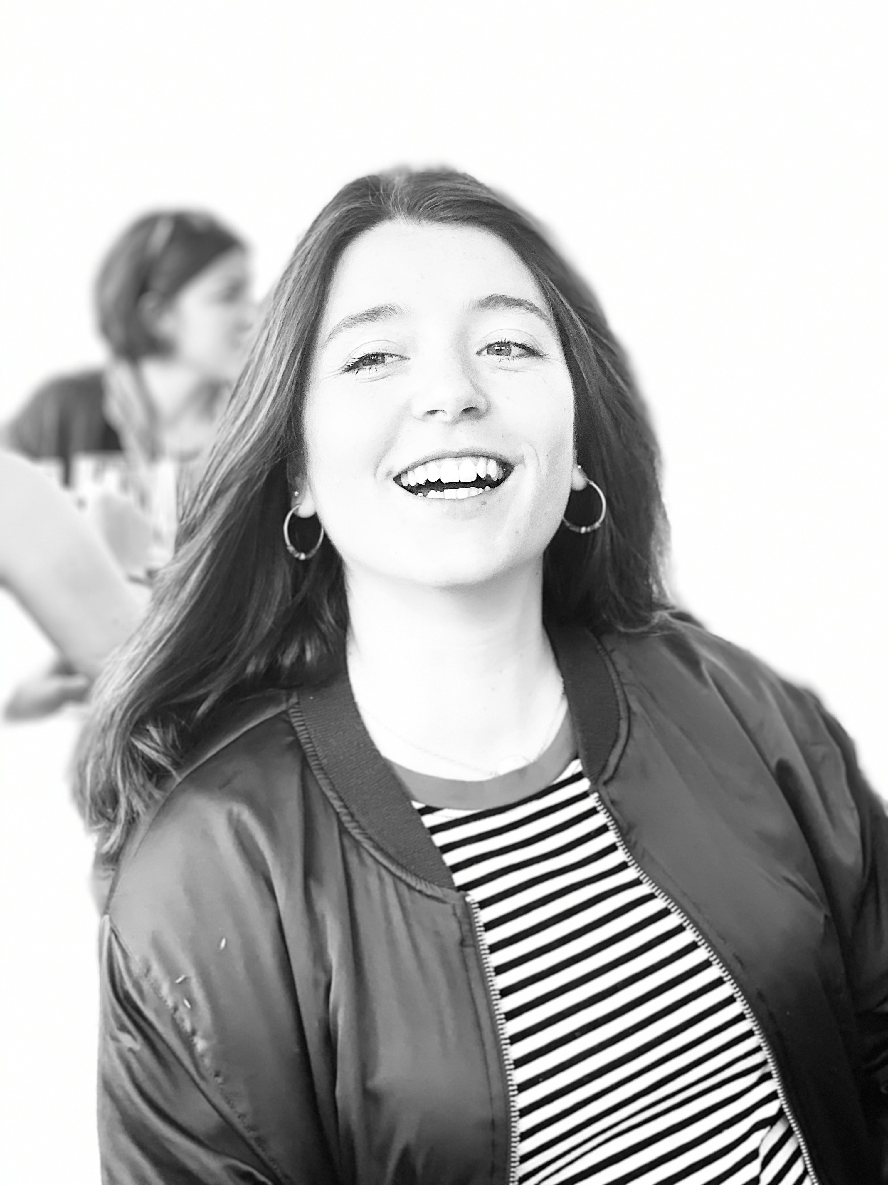 Emélie Dunn - Pfadi Falkenstein