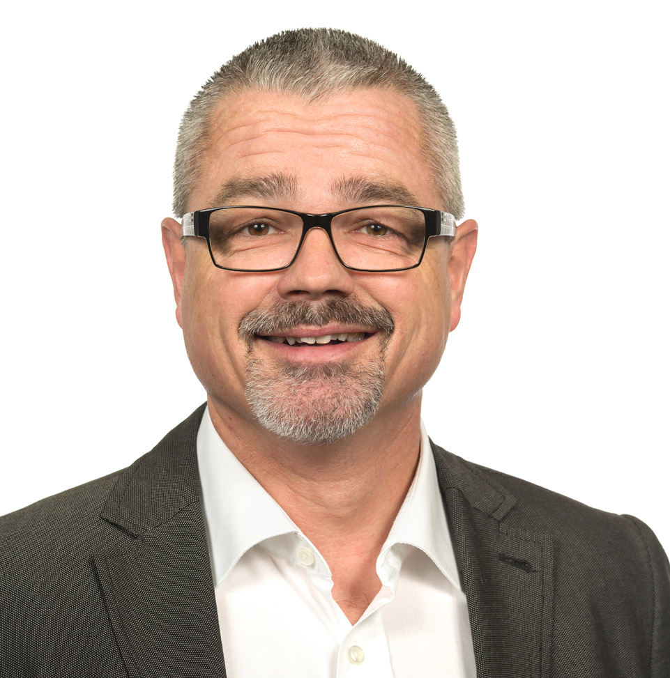 André Roggli - Verein A+