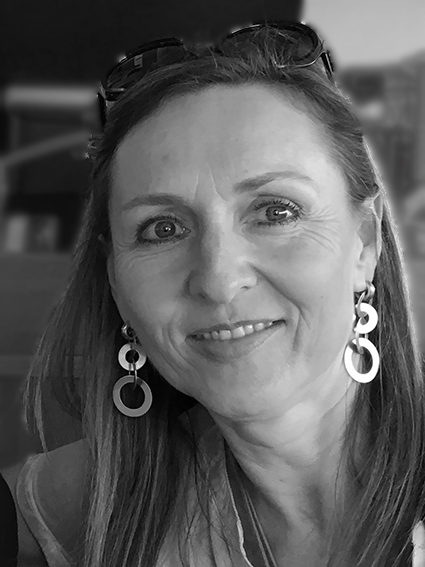 Sonja Huggenberger - Aerobic Schafisheim