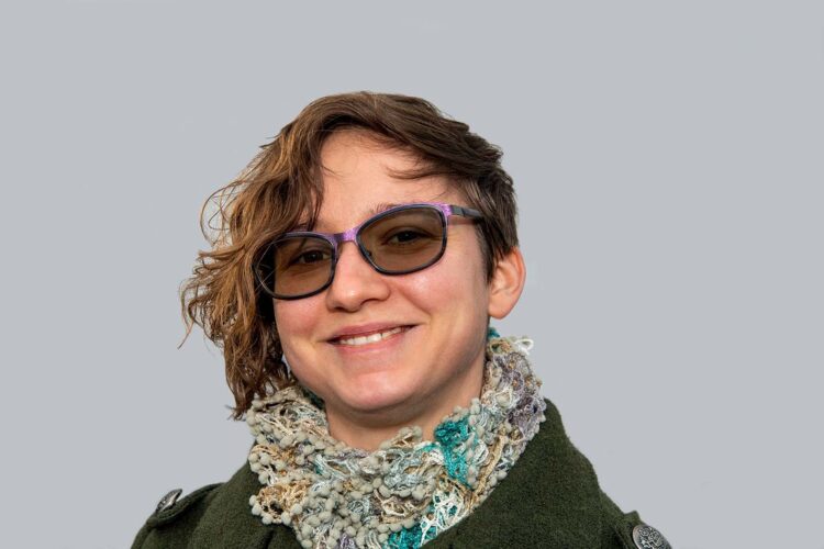 Nadja Dietrich - Natur- und Vogelschutzverein Aadorf