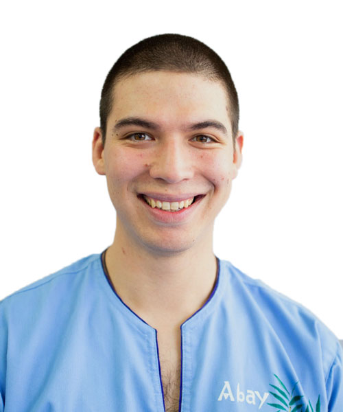 Cyrill Lam - SKEMA Kampfkunst Zürich Altstetten