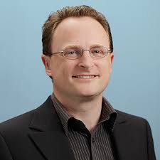 Christian Nöthiger - SP Zofingen