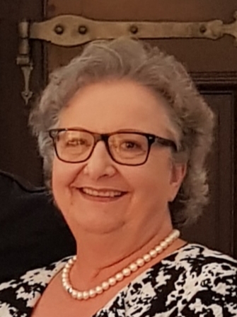 Marietta Crameri - Männerchor Liederkranz Balgach