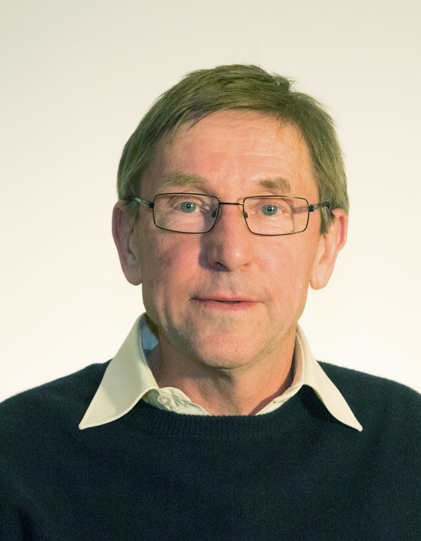 Othmar Helfenberger - Nüeri-Netz