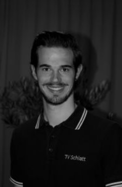Jörg Büchi - Turnverein Schlatt ZH