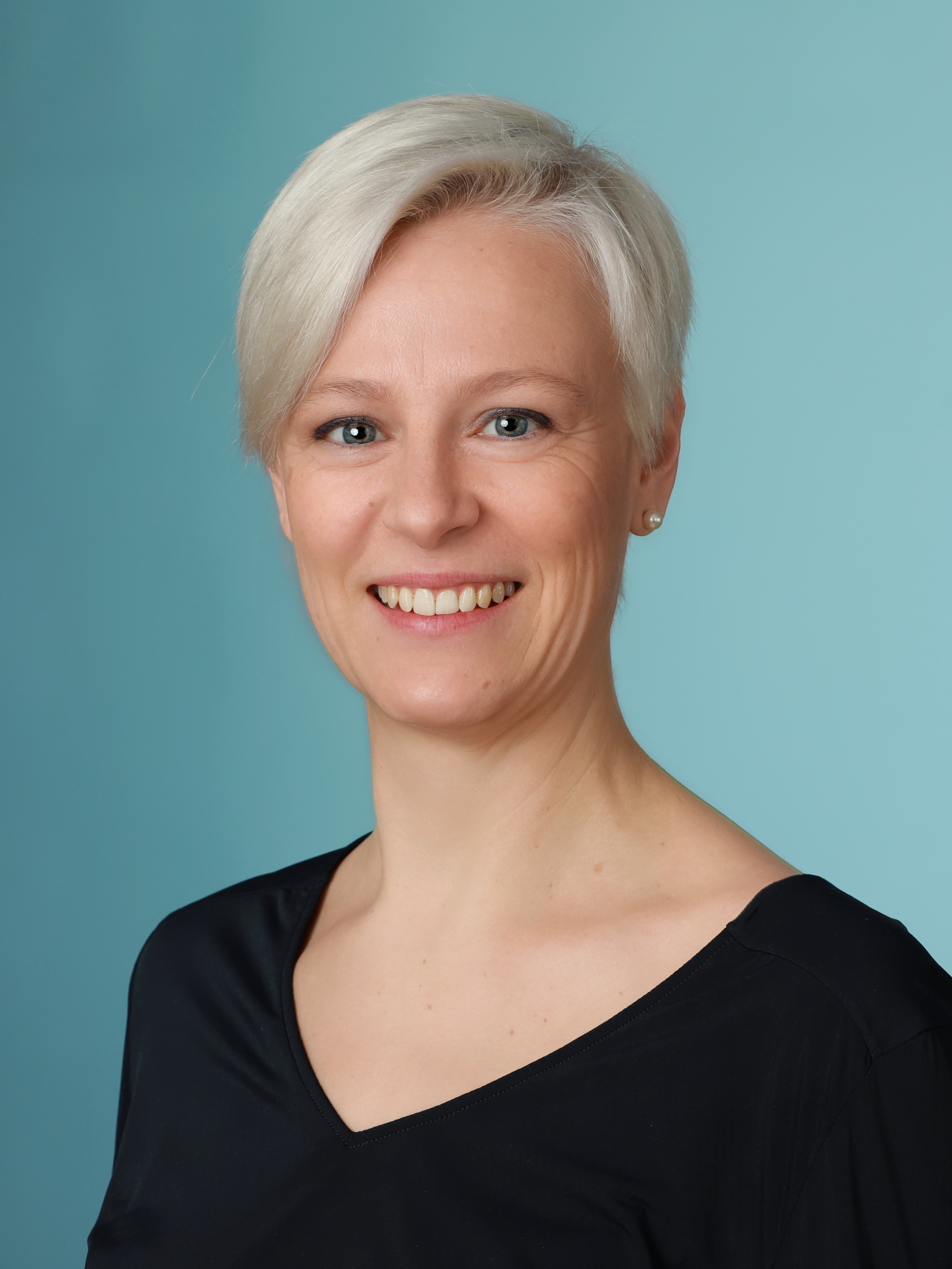 Franziska Geyer - Musikschule Limmattal