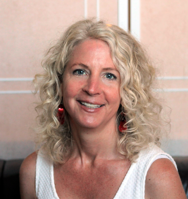 Sarah Luz - Pächterverein Geduld