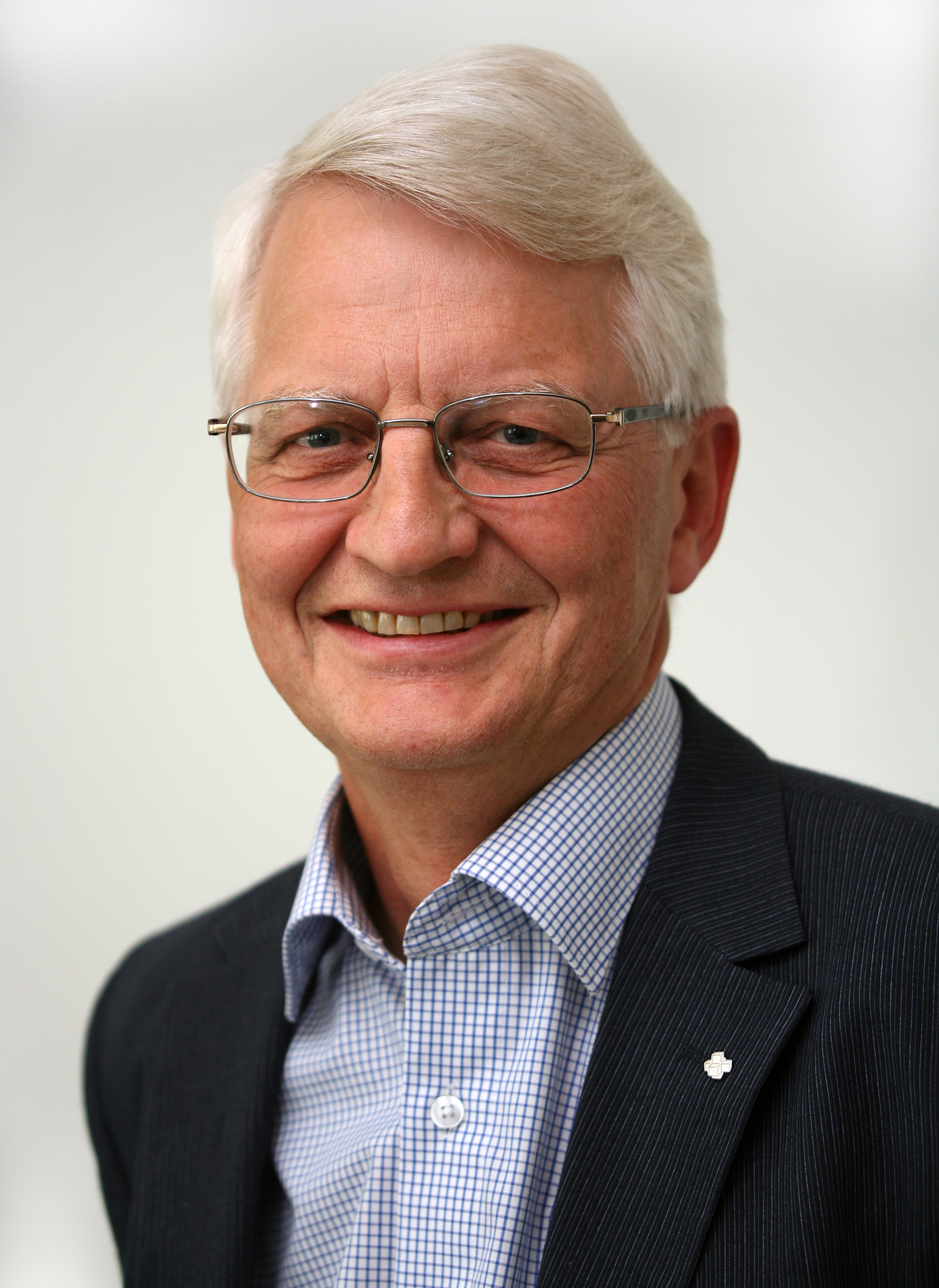 Ueli Wirth - MSH Männersport Hünenberg
