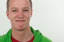 Jonas  - Turnverein Hellikon