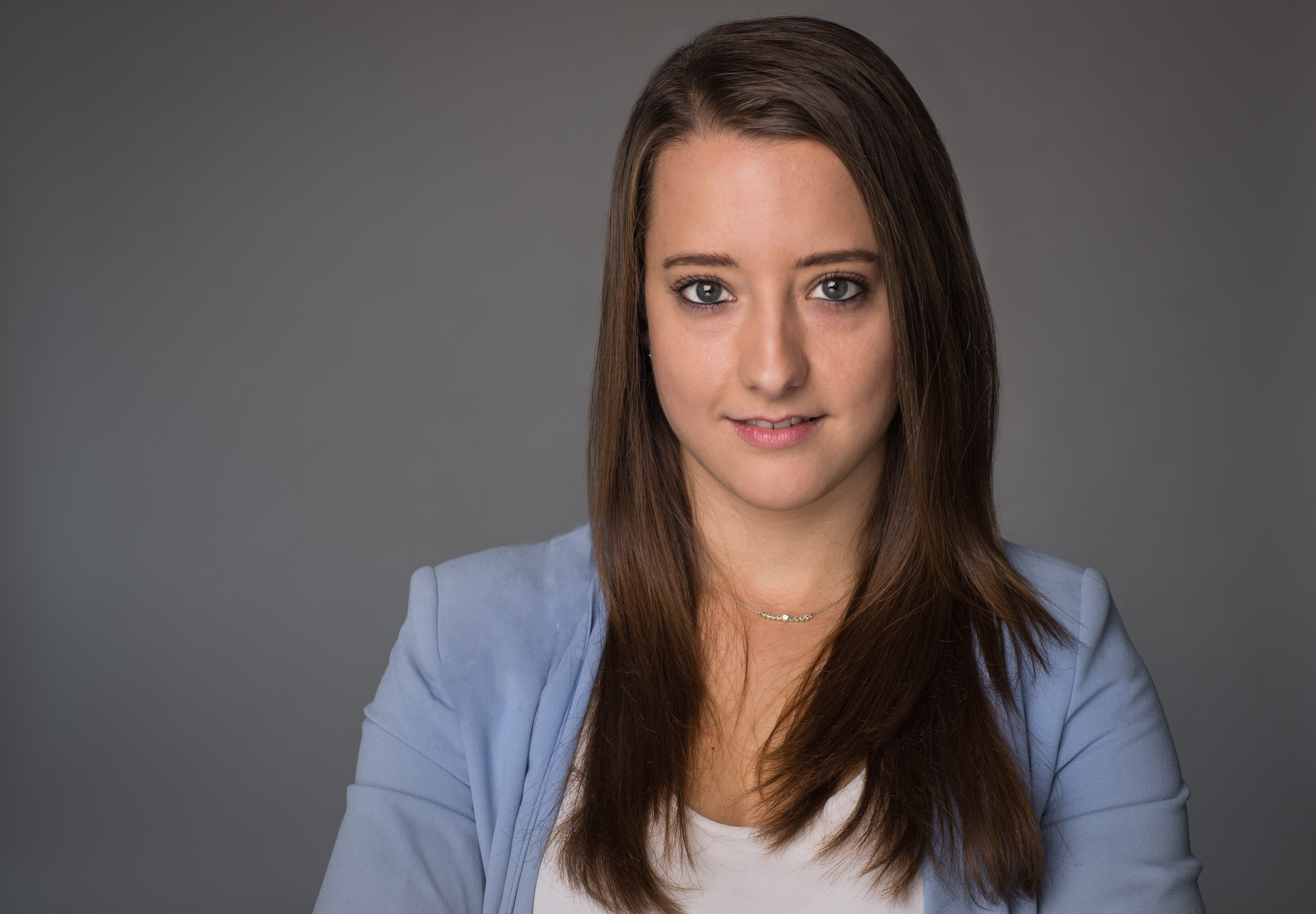 Nicole Kaufmann - Turnverein Buus