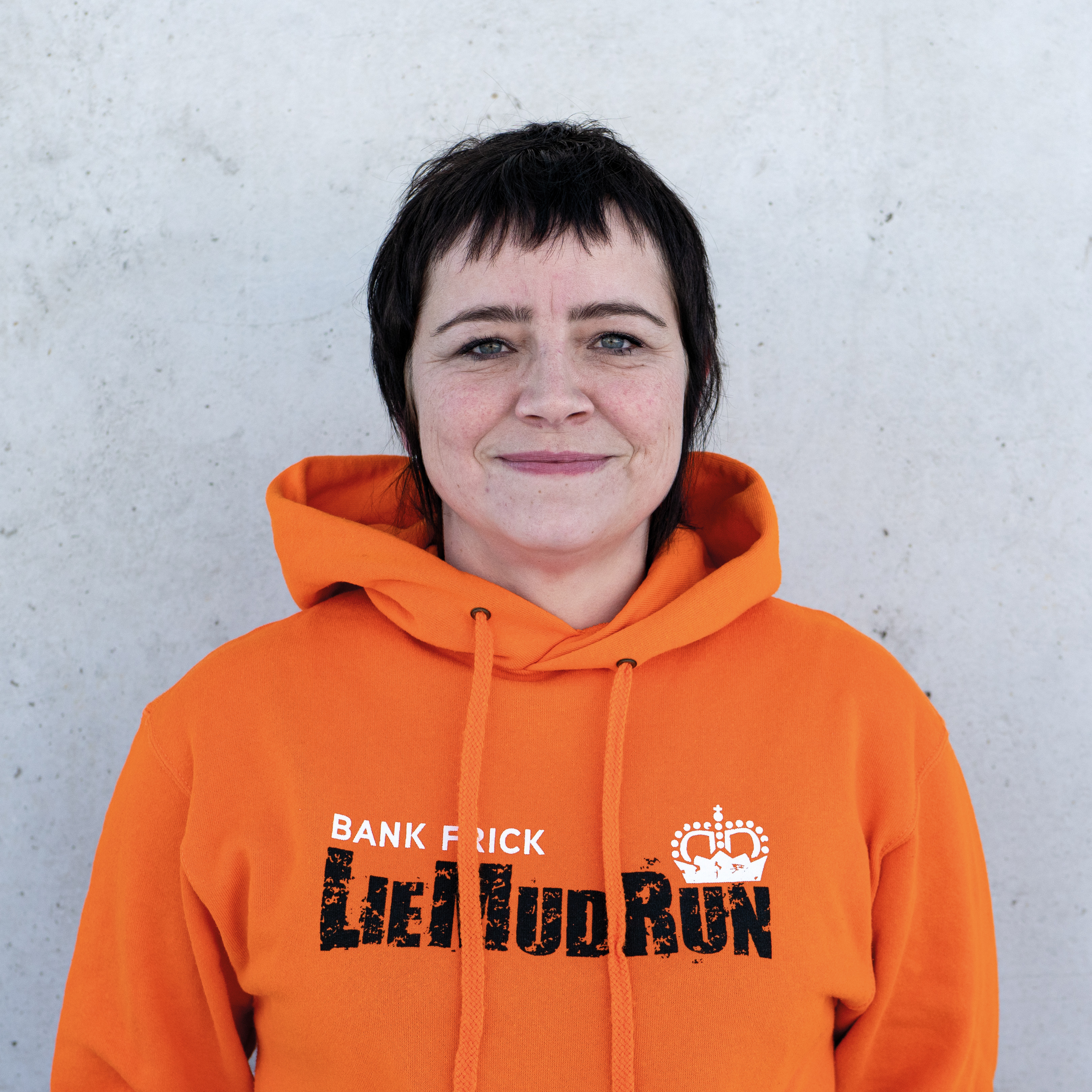 Sandra Wögerer - Verein Hindernislauf Liechtenstein