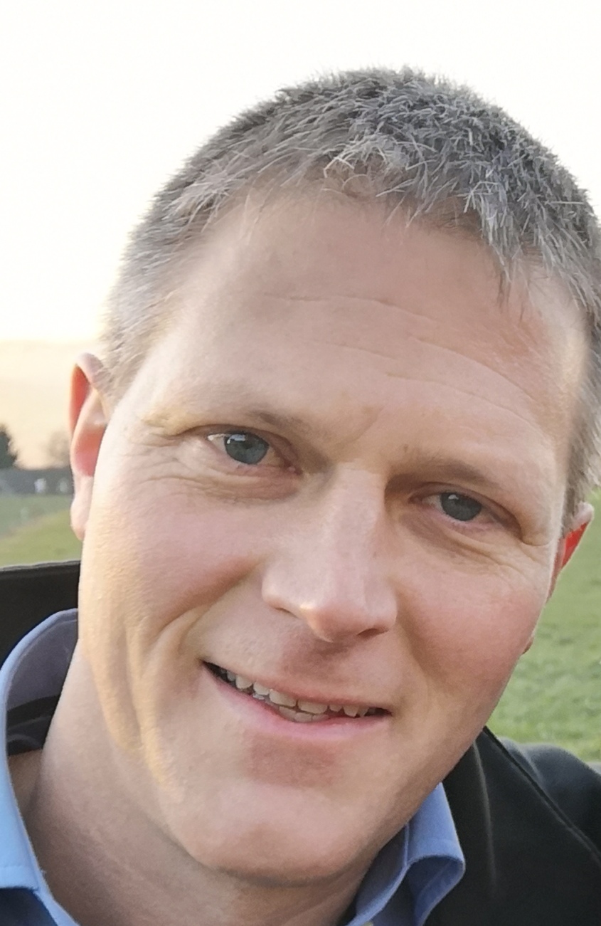 Valentin Hasler - Lions Club Weinfelden-Mittelthurgau