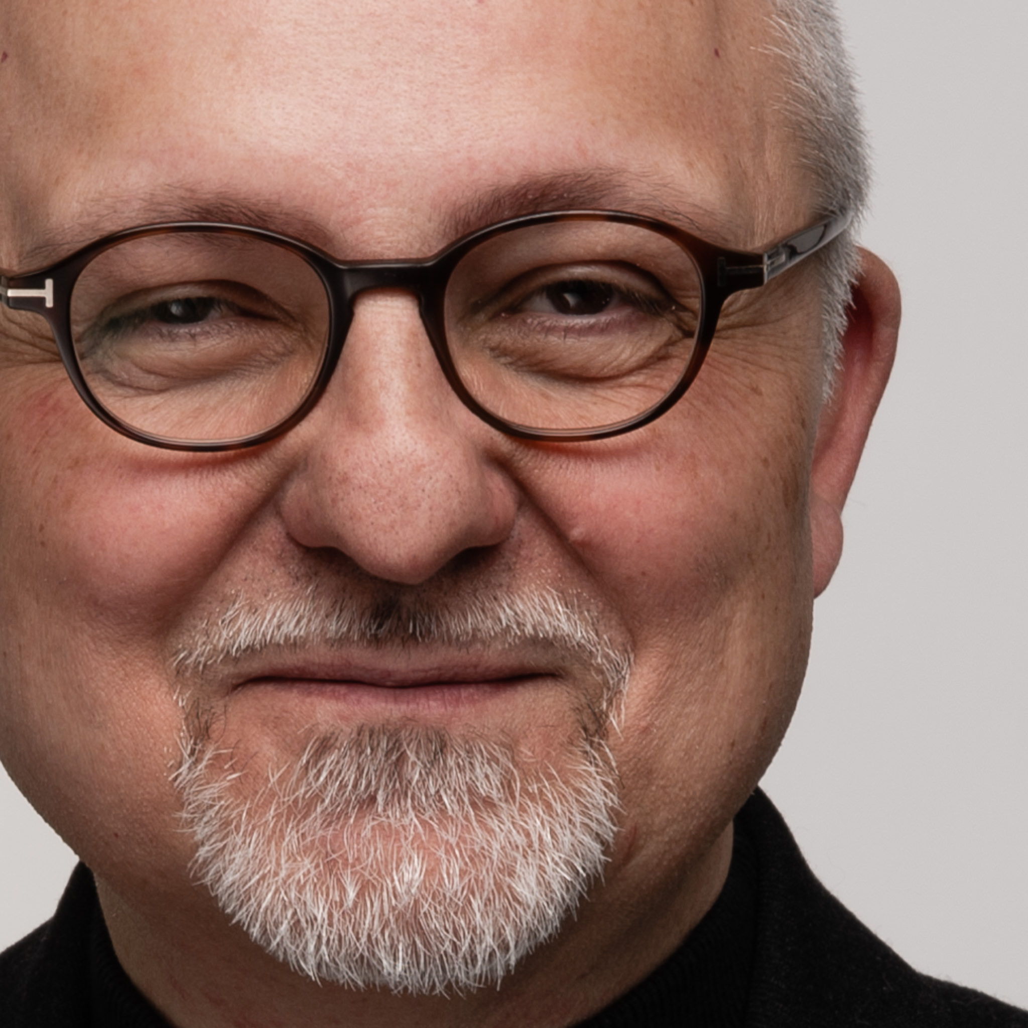 Marco De Luca - Museumsverein Turbenthal