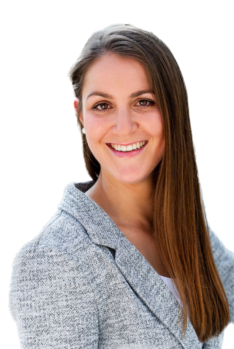 Laura Truffer - Verein Kinder-Camps