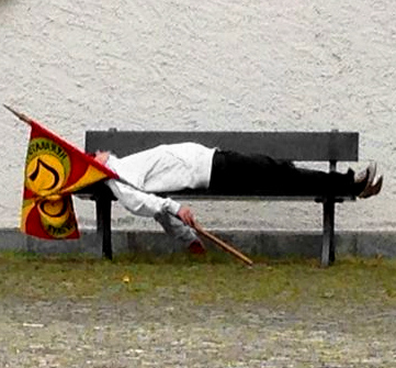Manuel Frei - Junggesellenclub Hermatswil-Ravensbühl