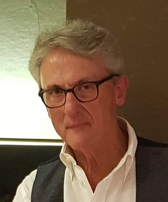 Livio Crameri - Männerchor Liederkranz Balgach
