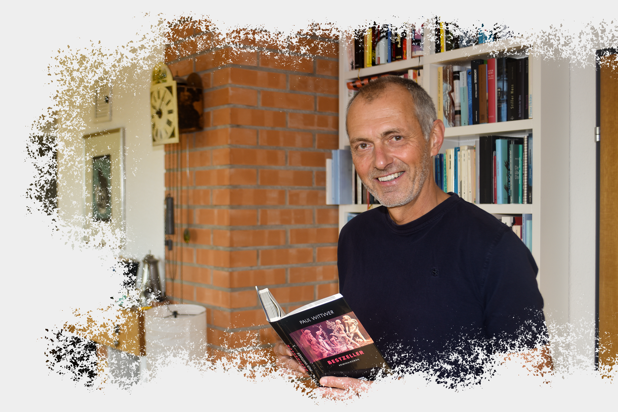Paul Wittwer - Kultur in Oberburg KinO