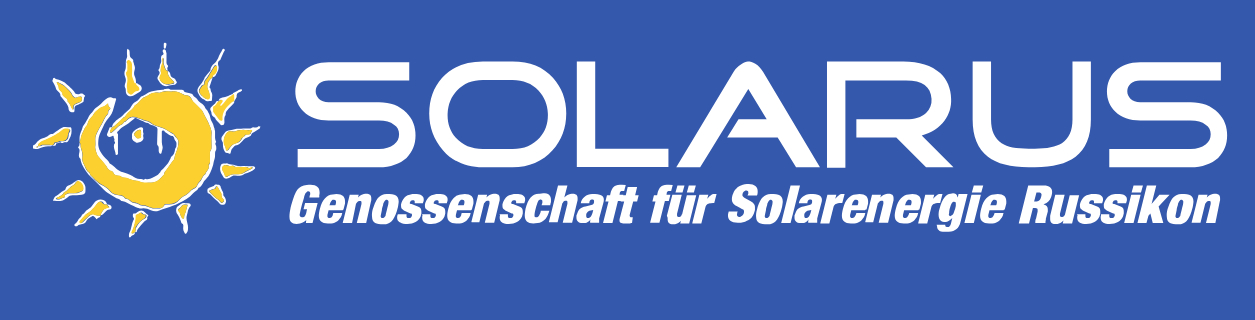 Maria Bodmer - Solarus Genossenschaft für Sonnenenergie Russikon