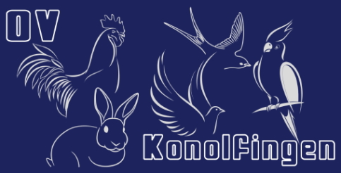 Markus Bieri - Ornithologischer Verein Konolfingen