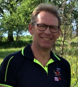 Peter Gantenbein - Samariter Hinwil