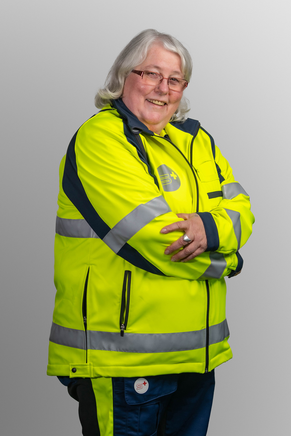 Judith Wälchli - Samariterverein Elgg und Umgebung