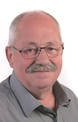Jürg Michel - Pistolenschützen Lyss