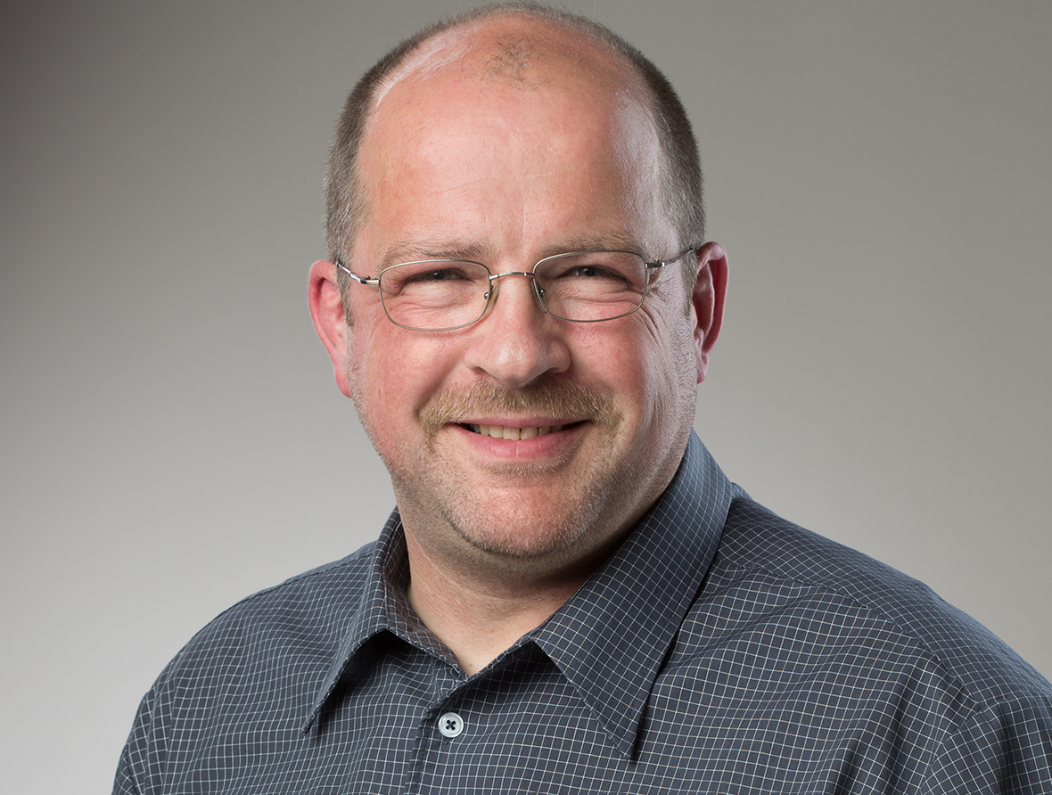 Daniel Füchter - Feuerwehr-Verein Berg TG