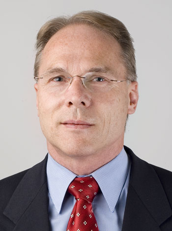 Robert Gasser - SENIOR MACH MIT