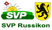David Goldschmid - SVP Russikon