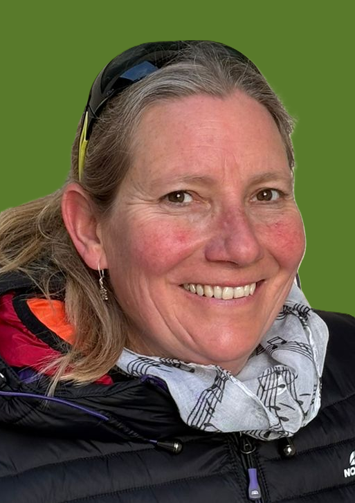 Simone Steinmann - Musikgesellschaft Aadorf