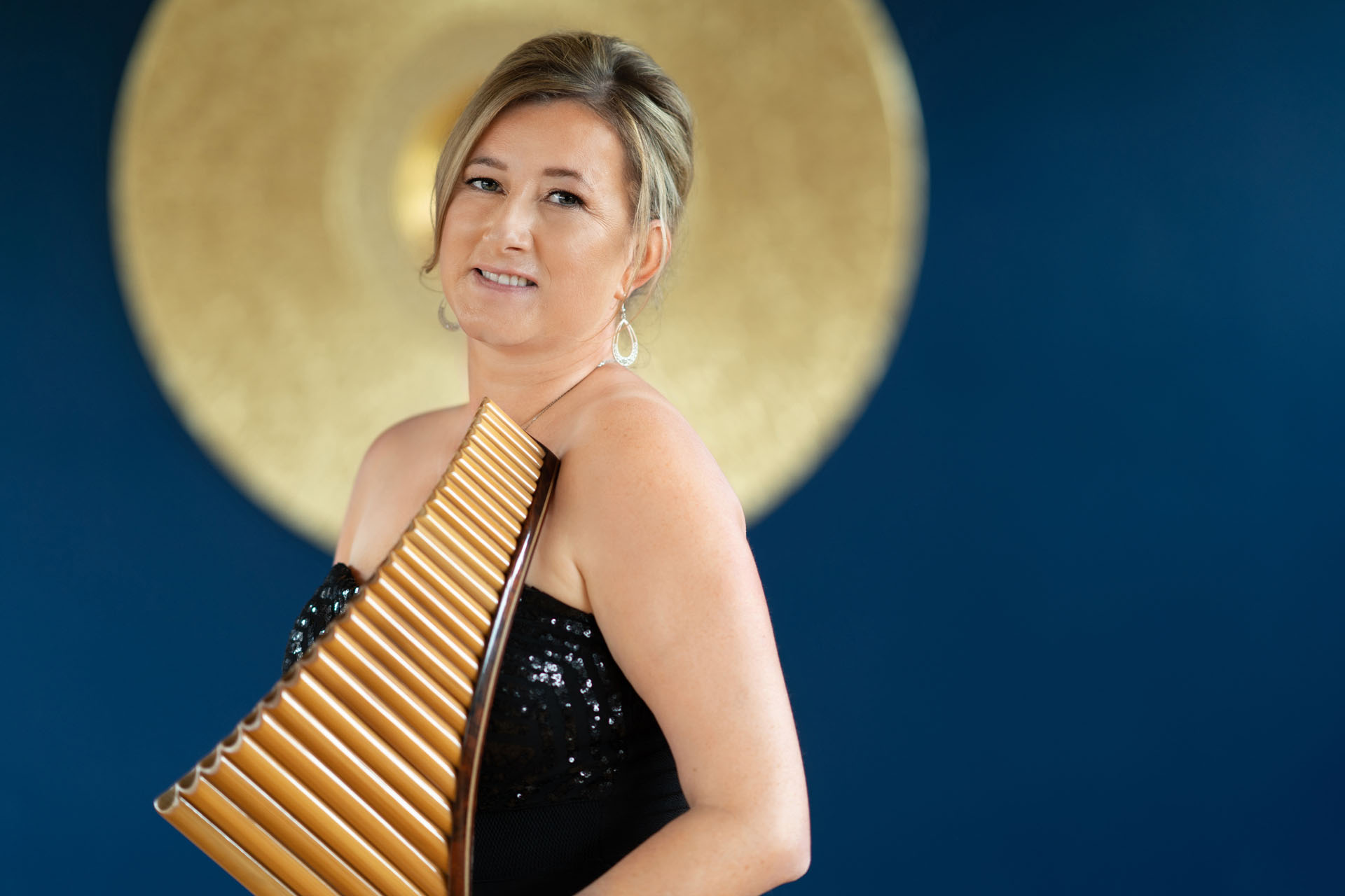 Karin Inauen - Panphonie