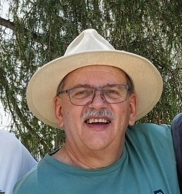 Hans-Rudolf Durtschi - Tischtennis Club Steffisburg