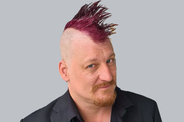 Marco Brunner - Natur- und Vogelschutzverein Aadorf
