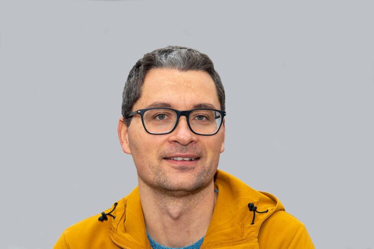 Jörg Helfenstein - Natur- und Vogelschutzverein Aadorf