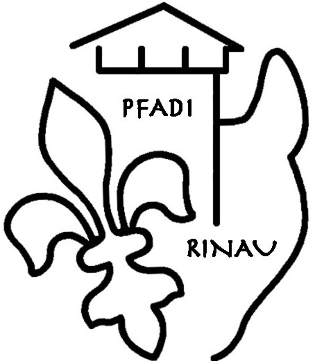 Pfadi Rinau - Pfadi Rinau Kaiseraugst